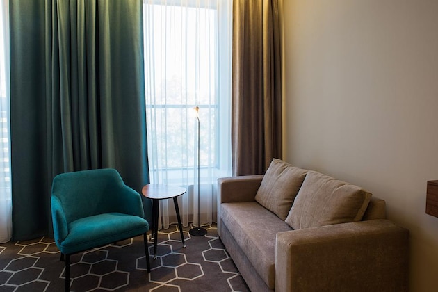 Gallery - City Hotel 1905