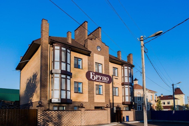 Gallery - Bruno Hotel