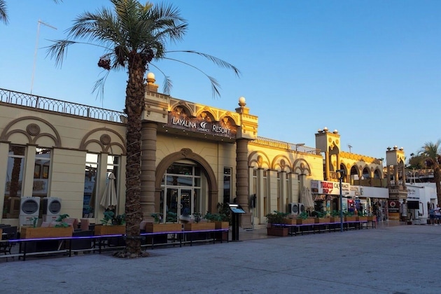 Gallery - Cataract Layalina Naama Bay