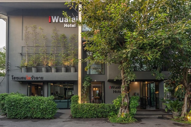 Gallery - Iwualai Hotel