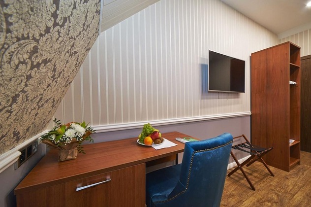 Gallery - Markell Hotel