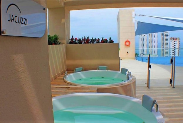 Gallery - Apartamentos Velas Al Mar - By Soho