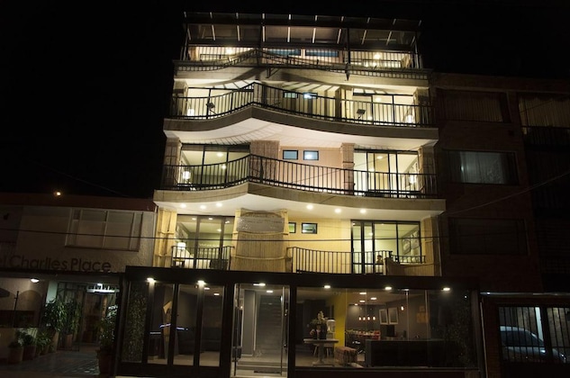Gallery - Hotel City Bog Usaquen