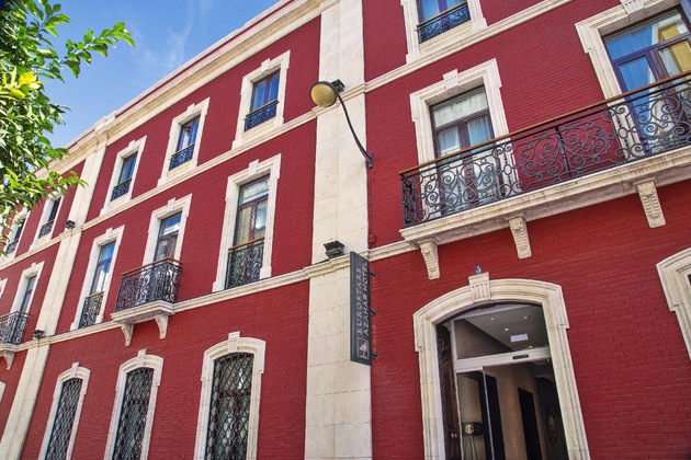 Gallery - Eurostars Azahar Hotel