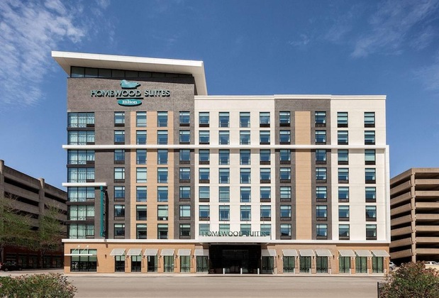 Gallery - Homewood Suites By Hilton Louisville Downtown