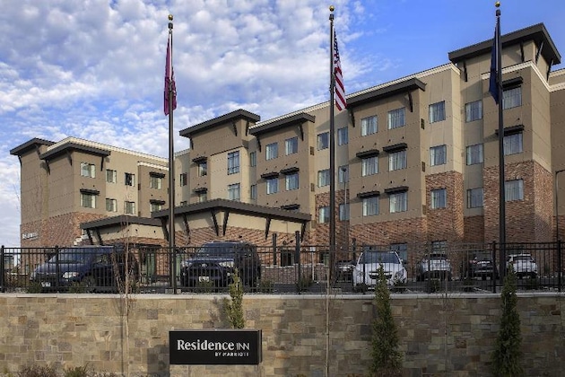 Gallery - Residence Inn By Marriott Bend