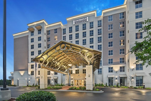 Gallery - Staybridge Suites Florence - Civic Center By Ihg