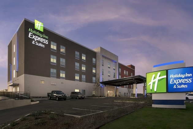 Gallery - Holiday Inn Express & Suites San Antonio North - Windcrest By Ihg