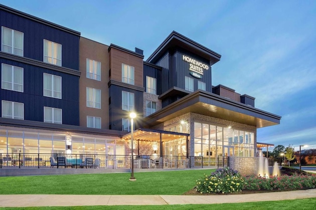 Gallery - Homewood Suites by Hilton Edina Minneapolis