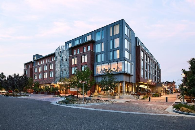 Gallery - The Elizabeth Hotel, Autograph Collection