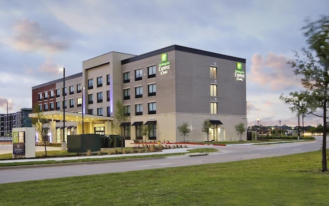 Gallery - Holiday Inn Express & Suites Dallas-Frisco Nw Toyota Stdm By Ihg