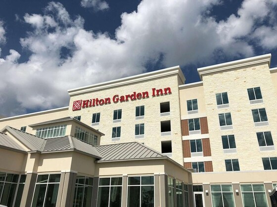 Gallery - Hilton Garden Inn Houston Hobby Airport, Tx