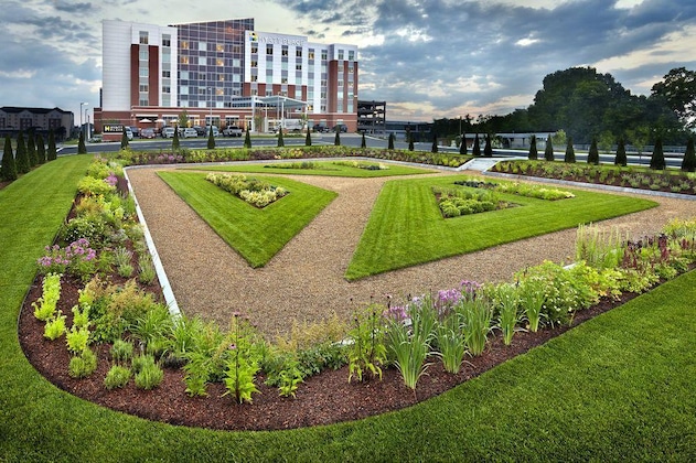 Gallery - Hyatt Place Warwick   Providence Airport