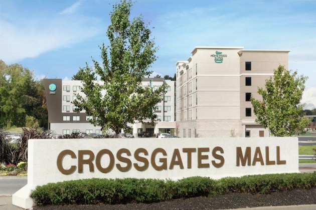 Gallery - Homewood Suites By Hilton Albany Crossgates Mall