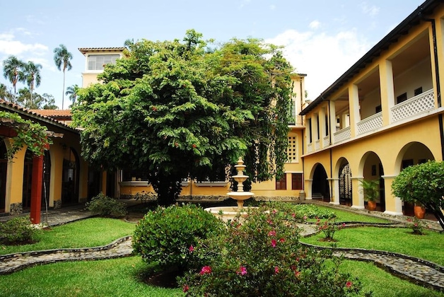 Gallery - Hotel Guadalajara