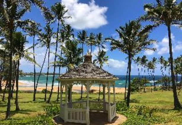 Gallery - Aston Aloha Beach