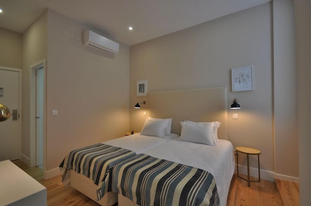 Gallery - Porto Charming Hotel