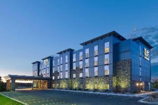 Gallery - The Brooks Hotel
