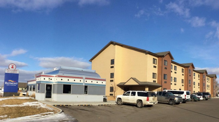 Gallery - Baymont By Wyndham Glendive
