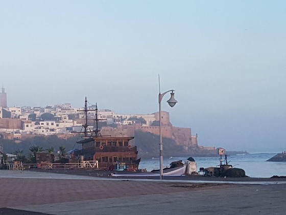 Gallery - Dar Shaân