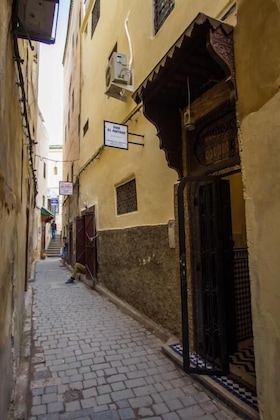 Gallery - Dar El Mathaf