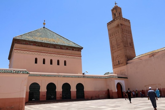 Gallery - Literary Riad Hemingway