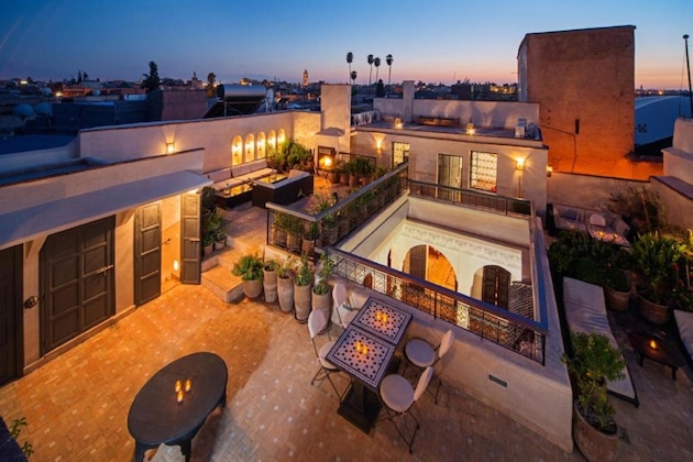 Gallery - Riad Star