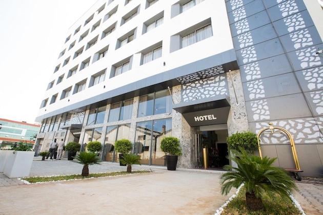 Gallery - Hotel Du Golf