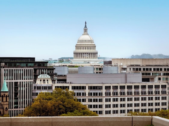 Gallery - Intercontinental Washington D.C. - The Wharf, An Ihg Hotel