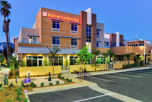 Gallery - Hilton Garden Inn Santa Barbara Goleta