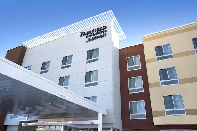Gallery - Fairfield Inn & Suites By Marriott Indianapolis Fishers