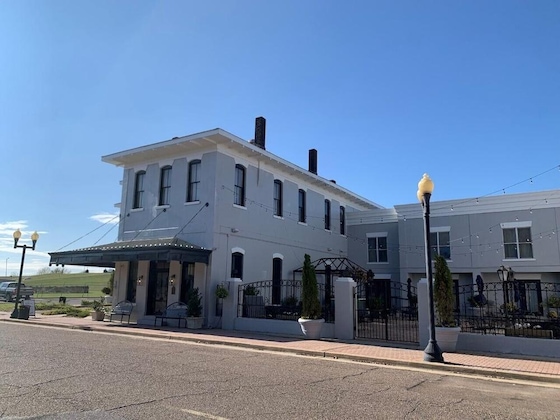 Gallery - Hotel 27