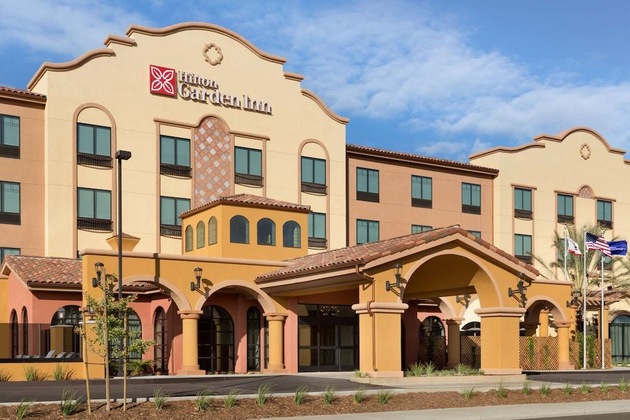Gallery - Hilton Garden Inn Lompoc
