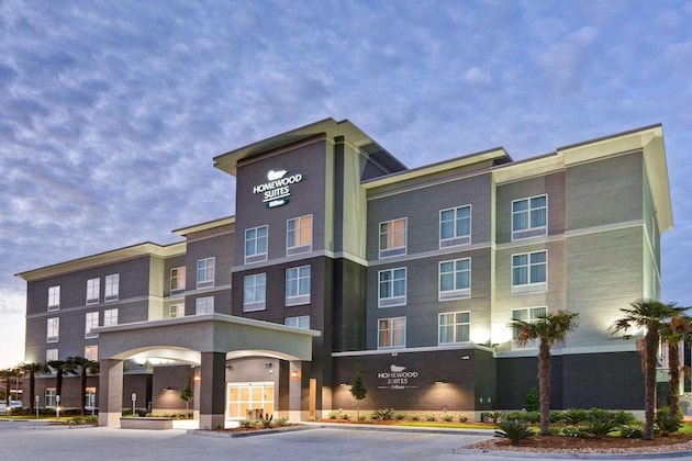 Gallery - Homewood Suites by Hilton West Bank Gretna