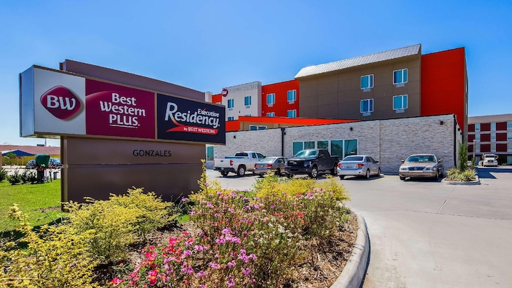 Gallery - Holiday Inn Gonzales By Ihg