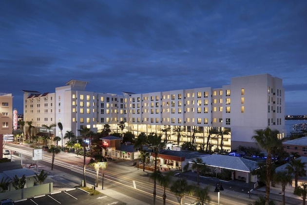 Gallery - SpringHill Suites Clearwater Beach