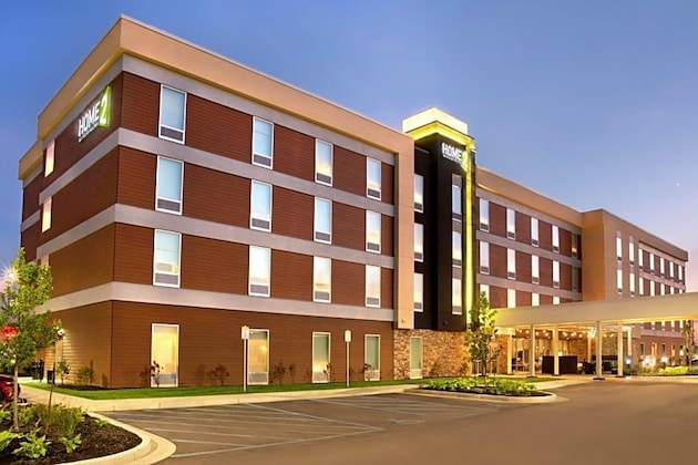 Gallery - Home2 Suites By Hilton Indianapolis South Greenwood