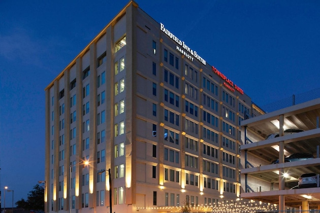 Gallery - Towneplace Suites By Marriott Dallas Downtown