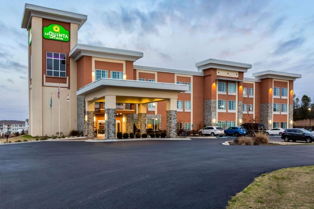 Gallery - La Quinta Inn & Suites By Wyndham Cullman