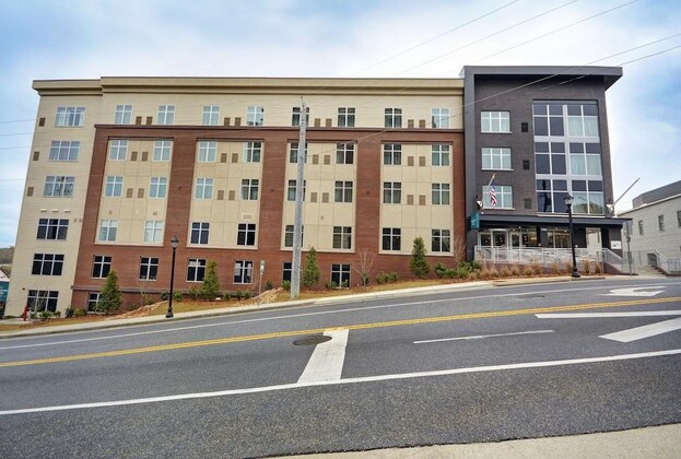 Gallery - Homewood Suites By Hilton Athens Downtown University Area