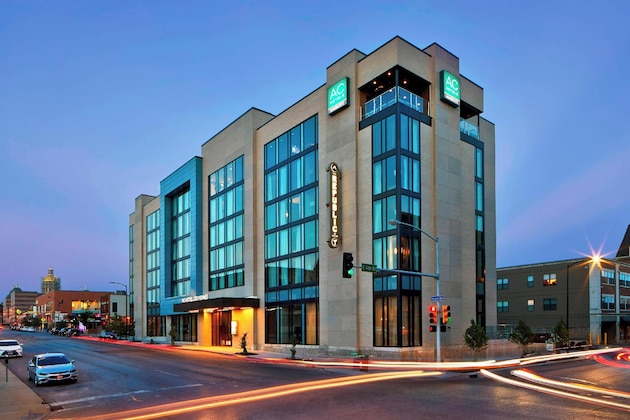 Gallery - Ac Hotel Des Moines East Village