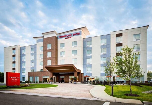 Gallery - Towneplace Suites By Marriott Clarksville