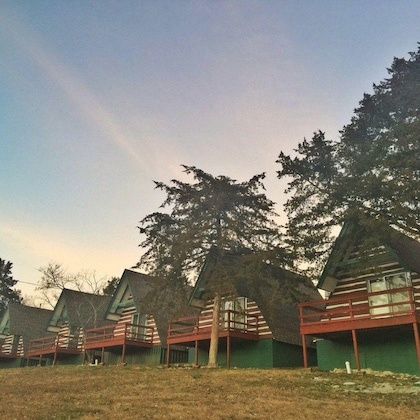Gallery - Calm Waters Resort