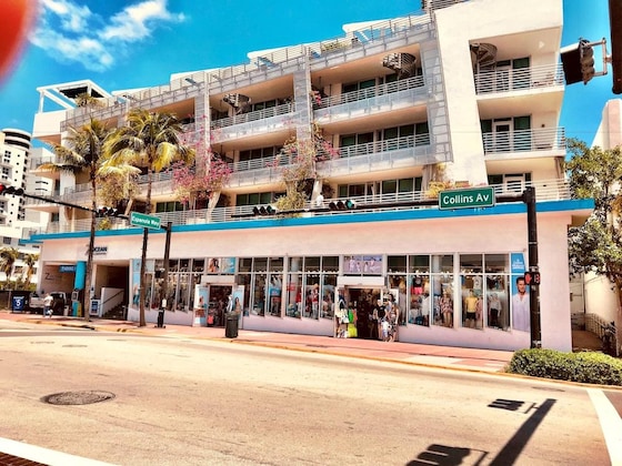 Gallery - De Soleil Hotel On Ocean Drive