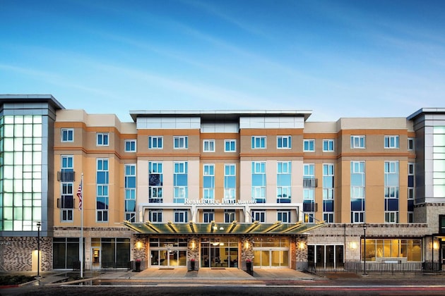 Gallery - Residence Inn By Marriott San Jose Cupertino