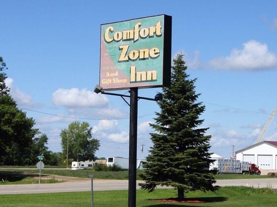 Gallery - Comfort Zone Inn