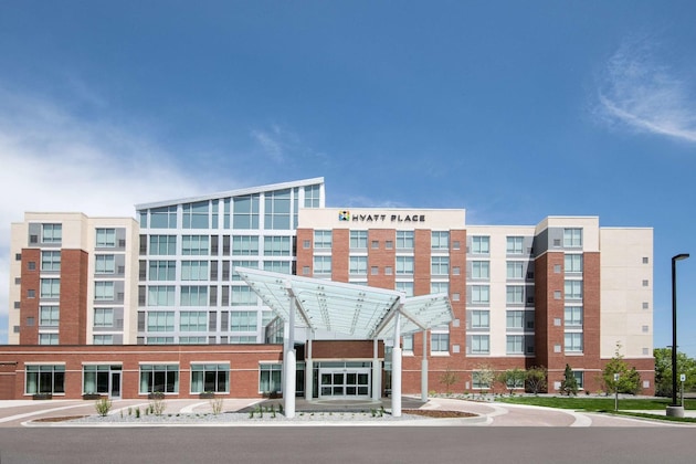 Gallery - Hyatt Place Denver   Westminster