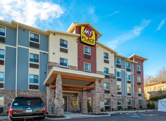 Gallery - My Place Hotel - Kansas City East Independence, Mo