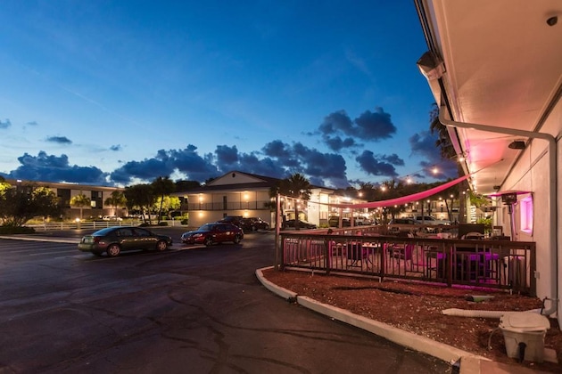 Gallery - Ocean Coast Hotel At The Beach Amelia Island