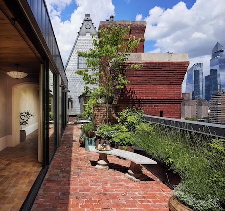 Gallery - The Hotel Chelsea